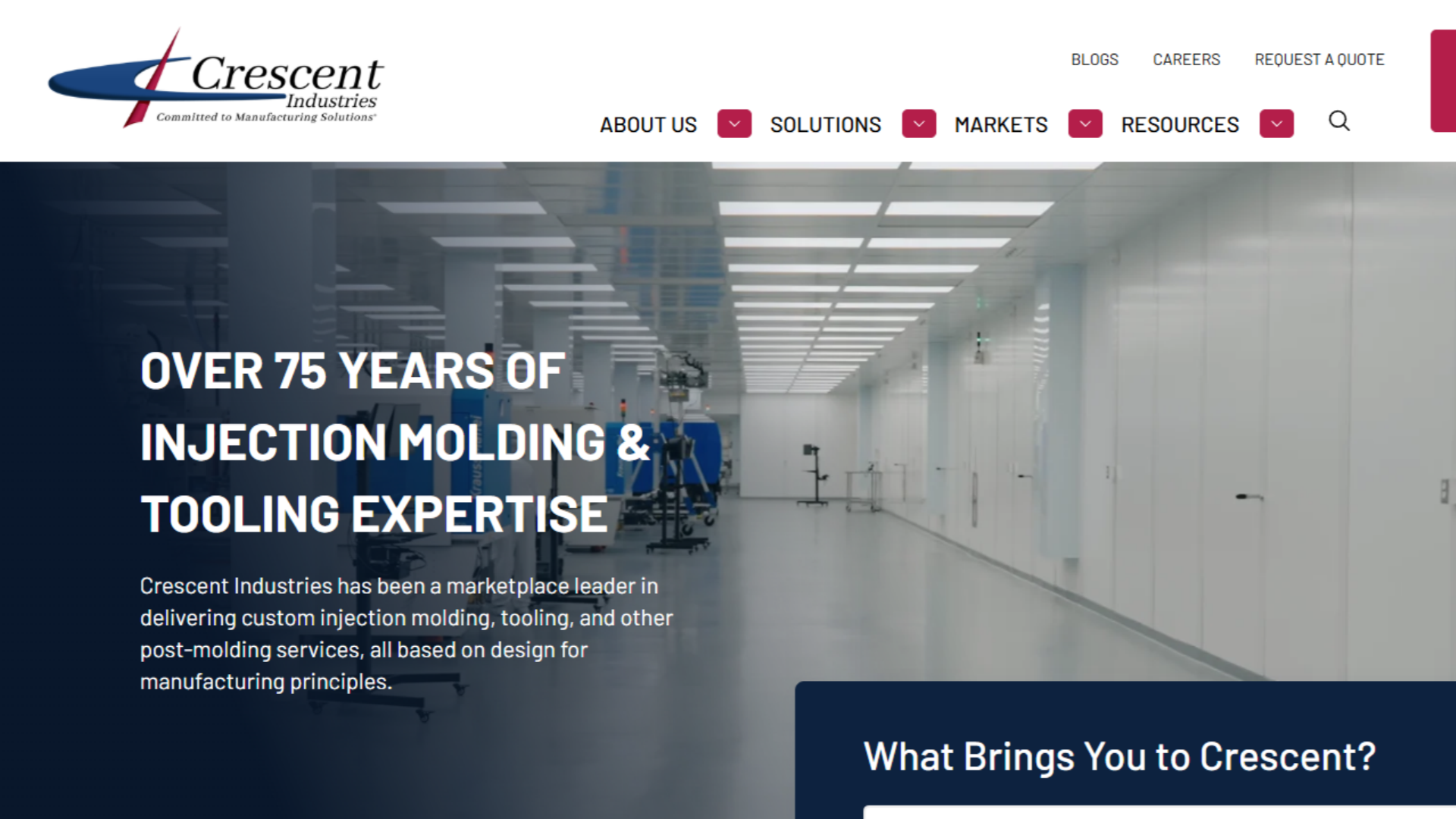 Crescentind