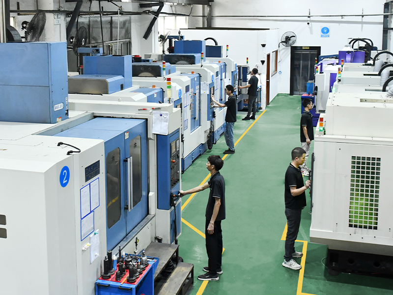 CNC 가공