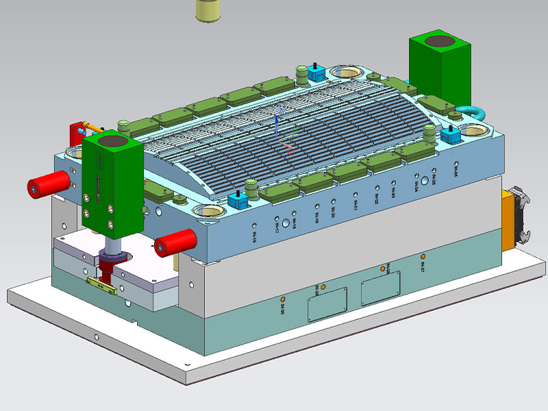 Mold Design