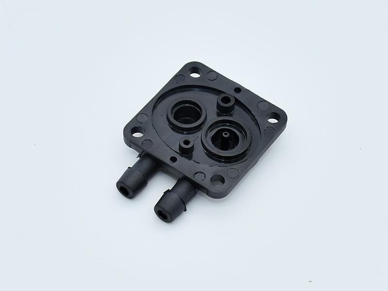 Outlet Plate
