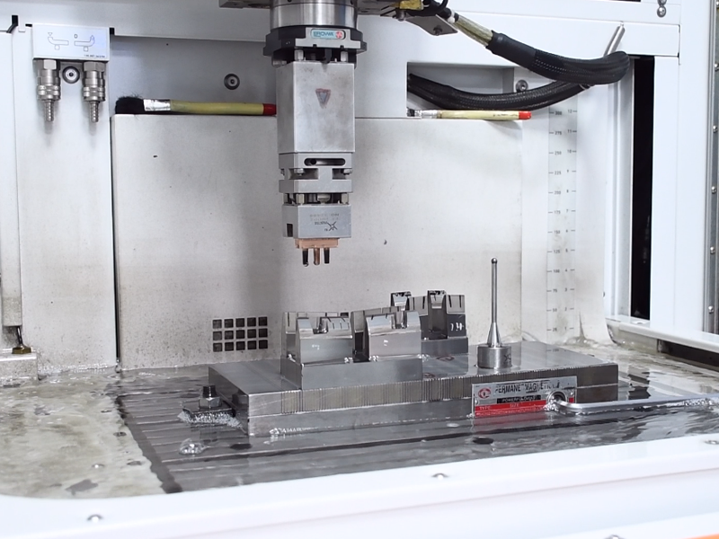 Moulage par injection en plastique