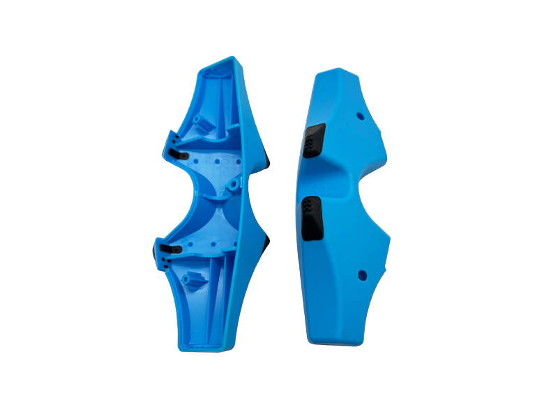Prototype Injection Molding