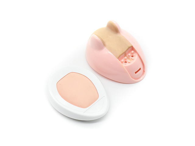 ABS +Silicone (2)