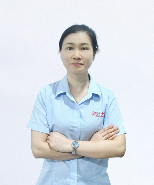 Xiaofang Wang