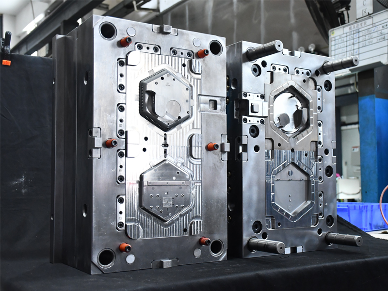 Four Factors Affecting Injection Mold Tooling Life