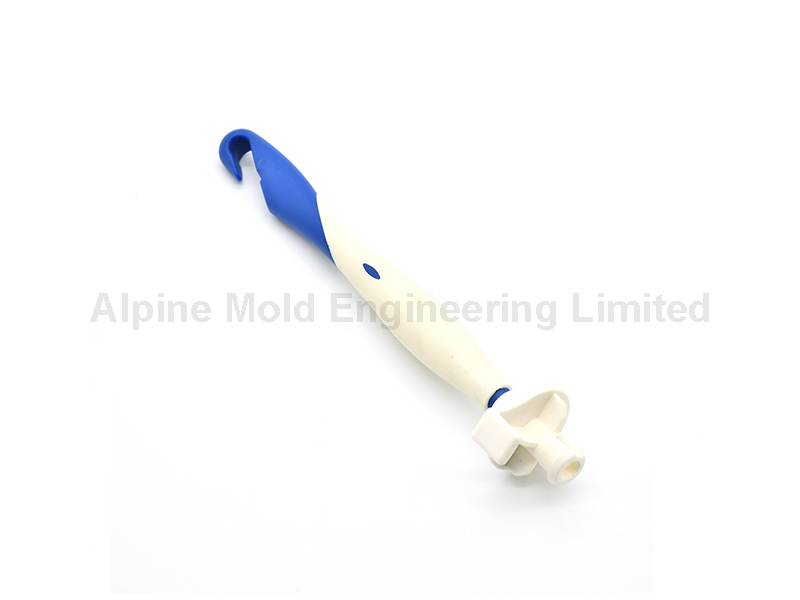 Two-Shot Molding