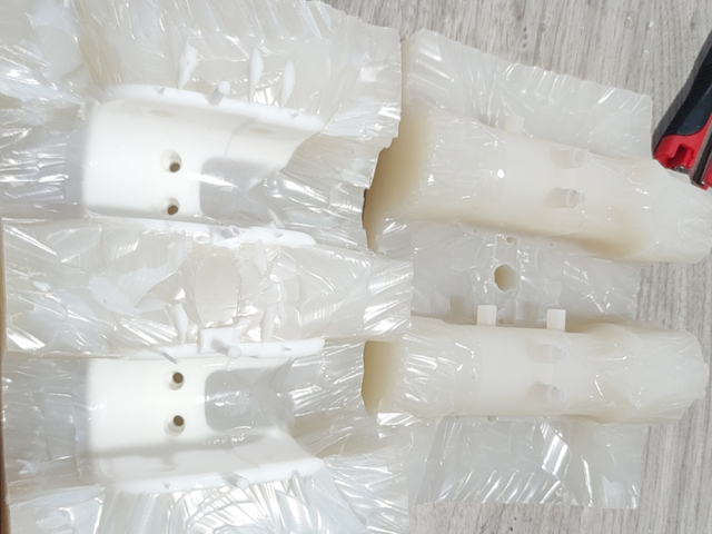 Our Gallery of Silicone &Urethane Casting (7)