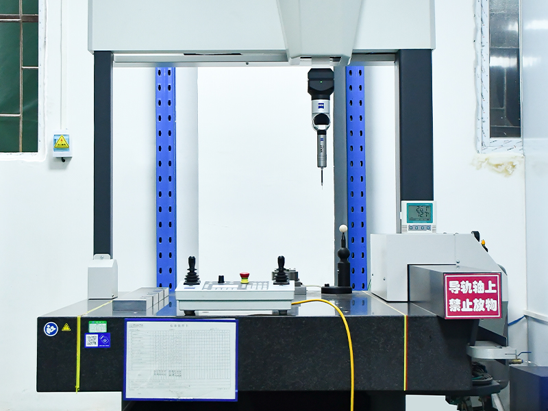 CMM Inspection