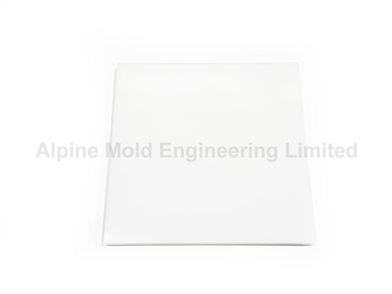 Thin Wall Molding