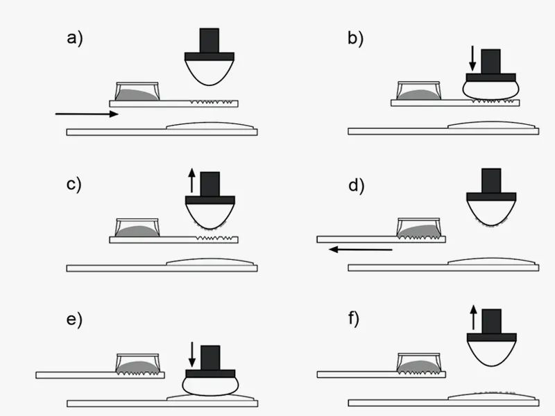 Pad Printing