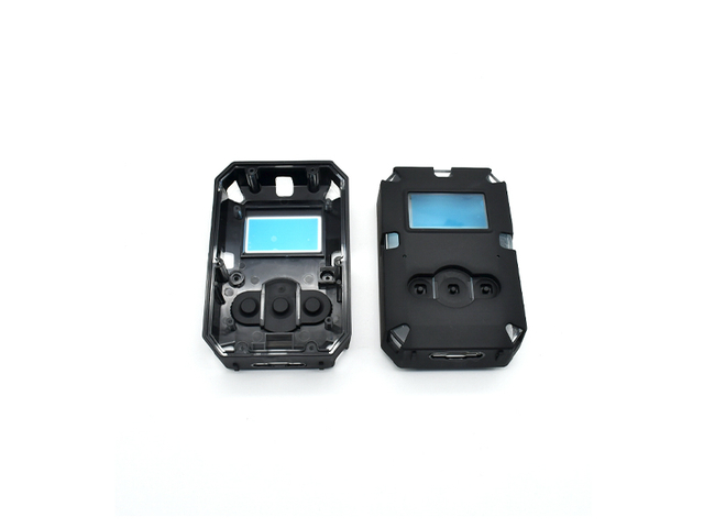 Firefighter Rescue Device Housings