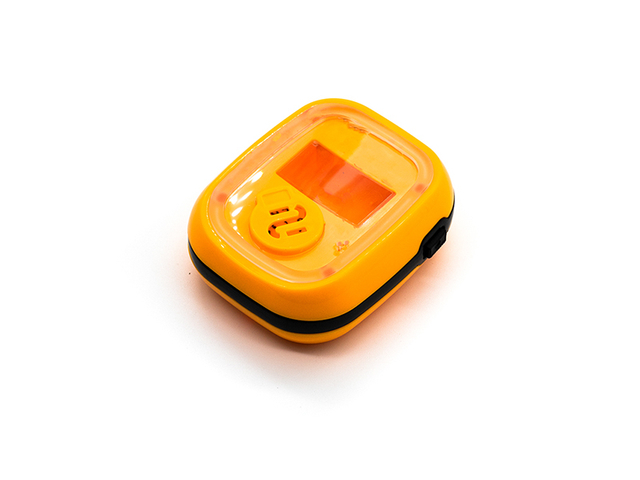 Gas Detector Housings 