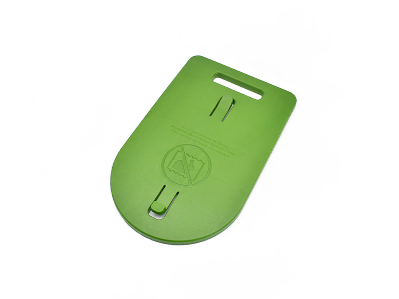 Injection Molding for Tunnel connectors