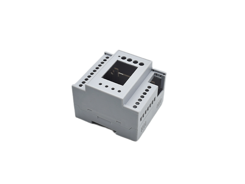 Moulure d'injection en polycarbonate (PC)