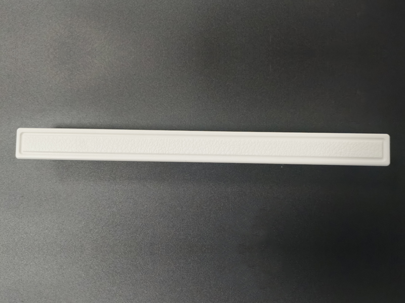 Injection Mold Project for ABS Furniture Accessories