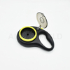 Glass Filled Nylon Injection Molding for Retractable Dog Leash Covers
