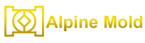 Alpine Mold Engineering Limited(Alpine Mold)-logo