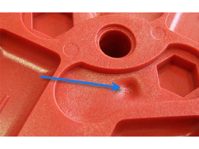 How to Avoid Plastic Part Shrinkage?