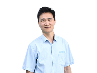 Injection Molding Manager  Mr. Lu