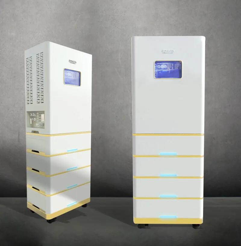 Home Energy Storage System