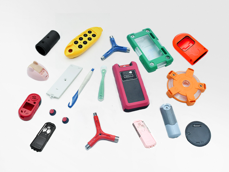 Overmolding Service