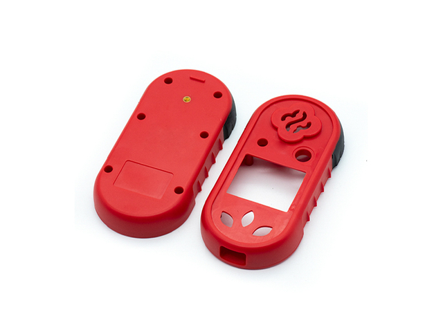 Gallery of Insert Molded Parts (2)