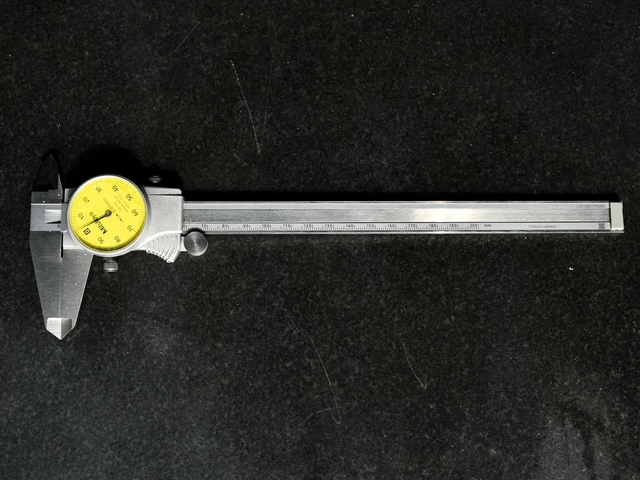 Calliper