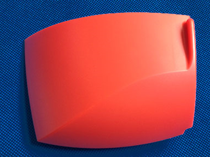 blood glucose analyzer mold