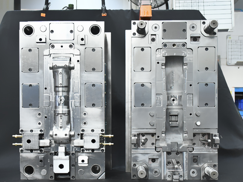 Injection Mold tools