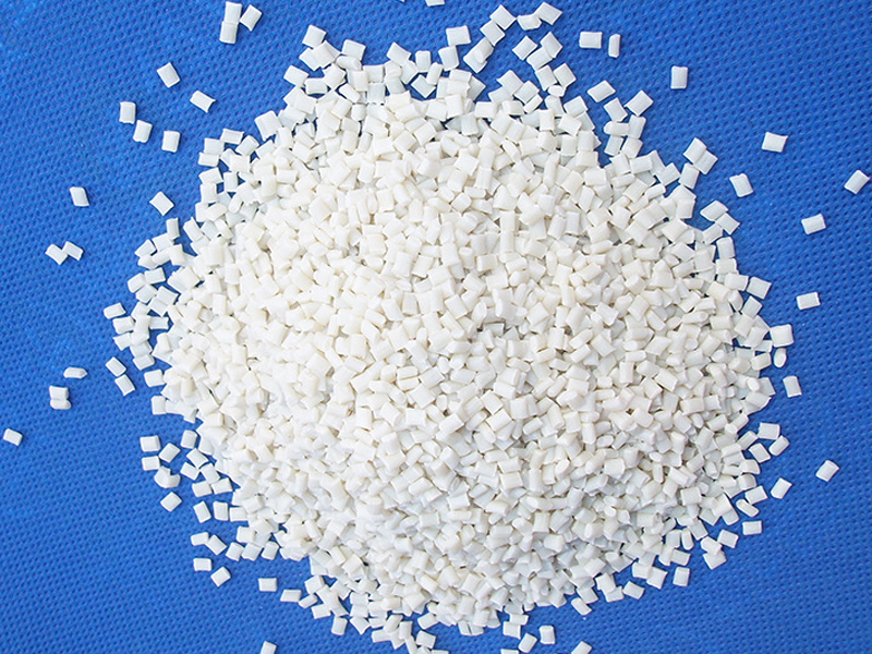 Material character of PET+30%