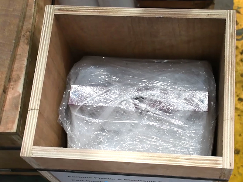 Medical Plastic Mold