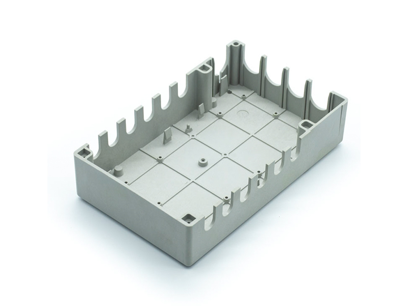 3 Electrical Power Box Mold Injection Molding 