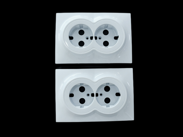 Socket Cover