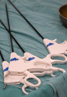 5. Instruments et appareils chirurgicaux