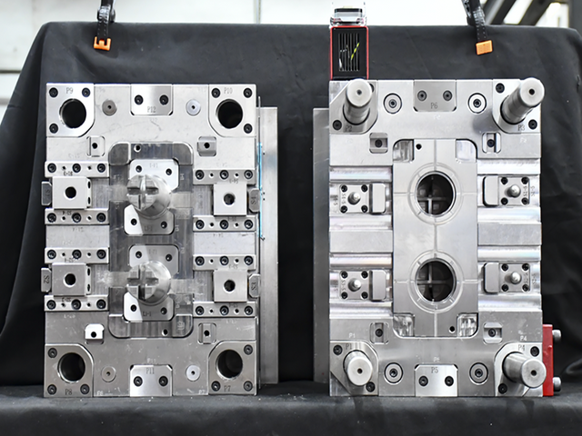 Stampi&nbsp;per Elettronica