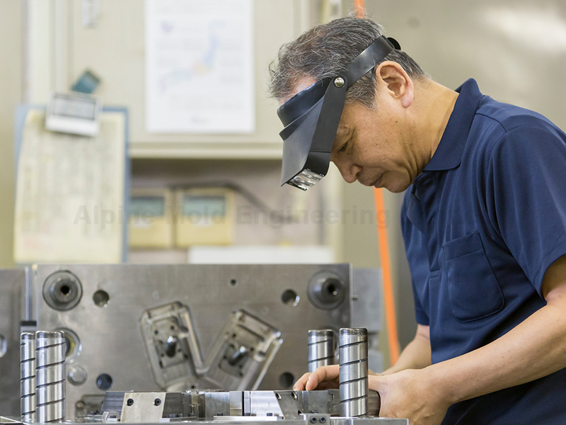 Reduce Machine Downtime