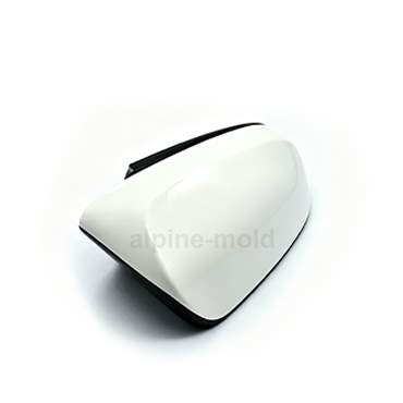 Automotive Plastic Enclosures