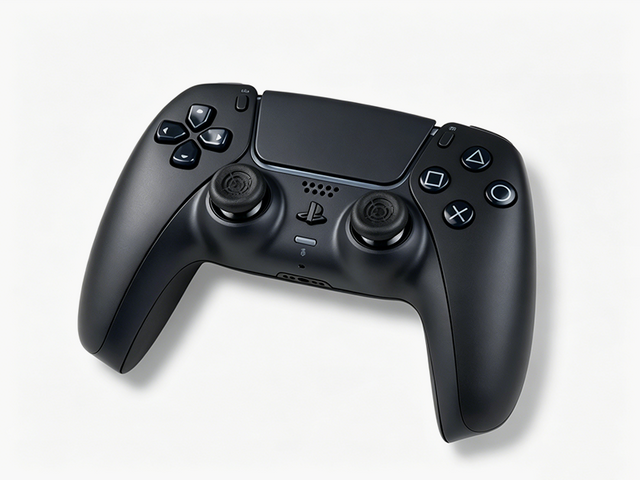 game controller thumbsticks