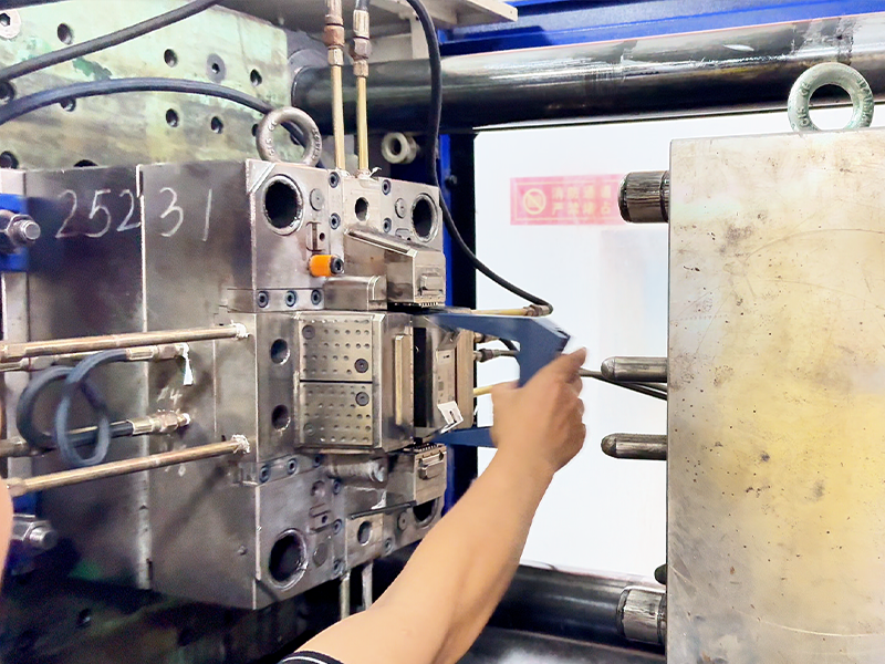 Single-Cavity Typical Applications