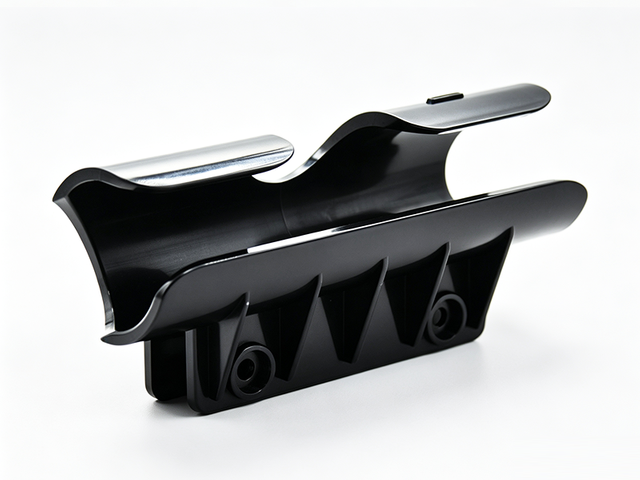 industrial plastic parts