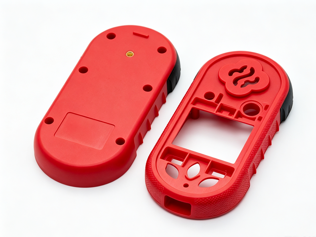 sensor housings