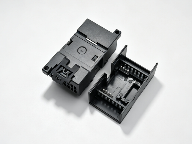 relay housings