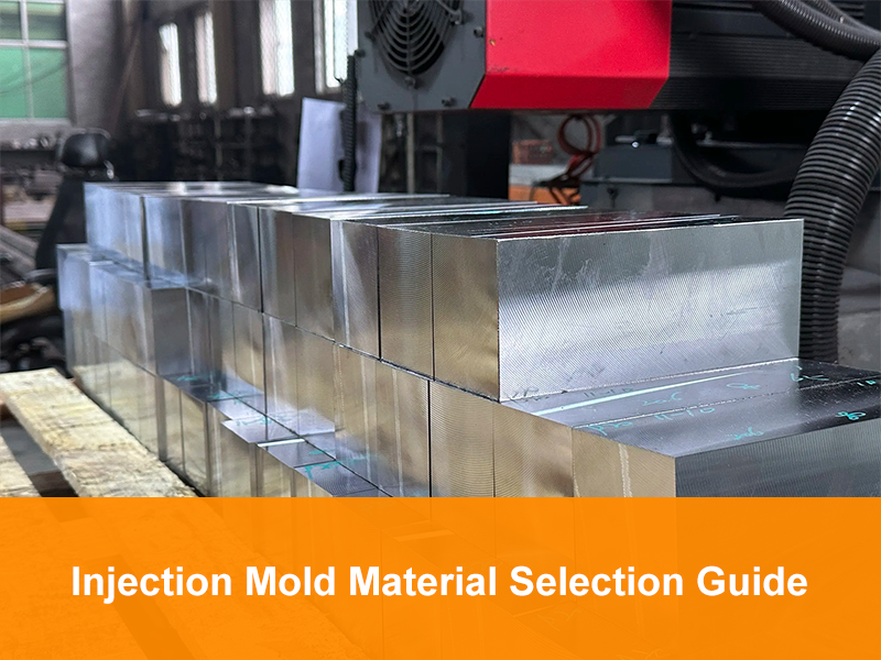 Injection mold Material.png