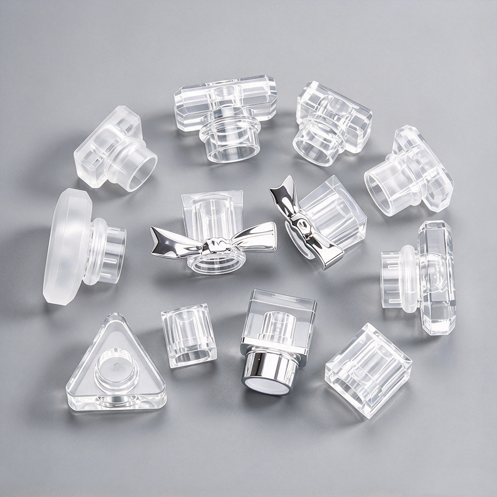 Cosmetic Caps