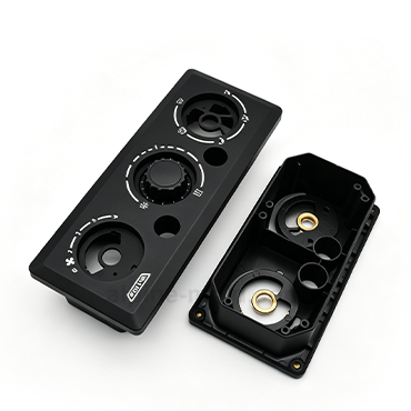 Control Panel ABS Enclosures