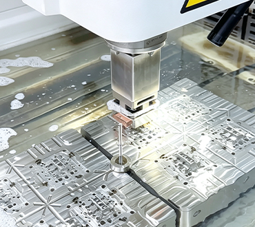 Tooling Fabrication