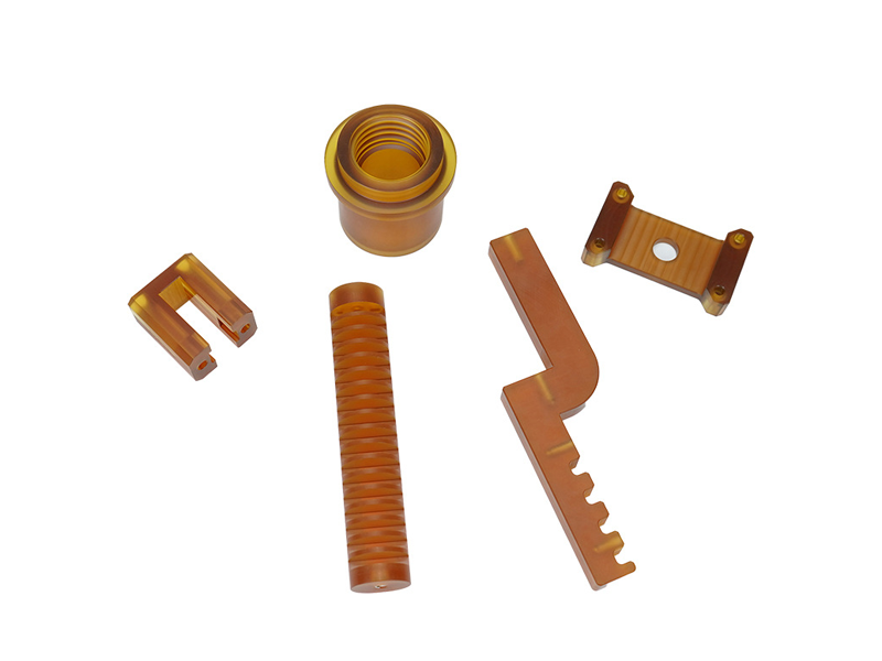 pei injection molded parts