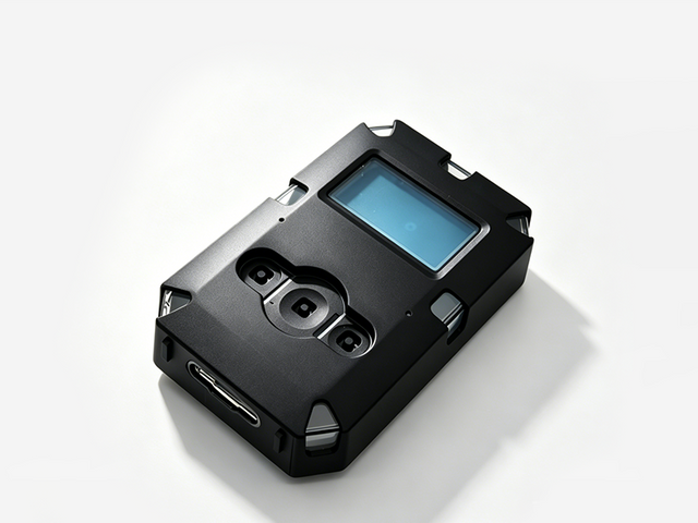 consumer electronics box