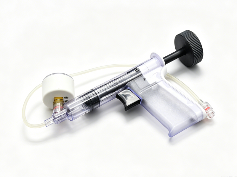 medical platic parts