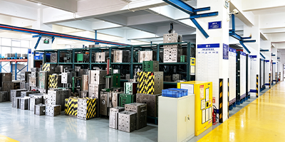 mold warehouse